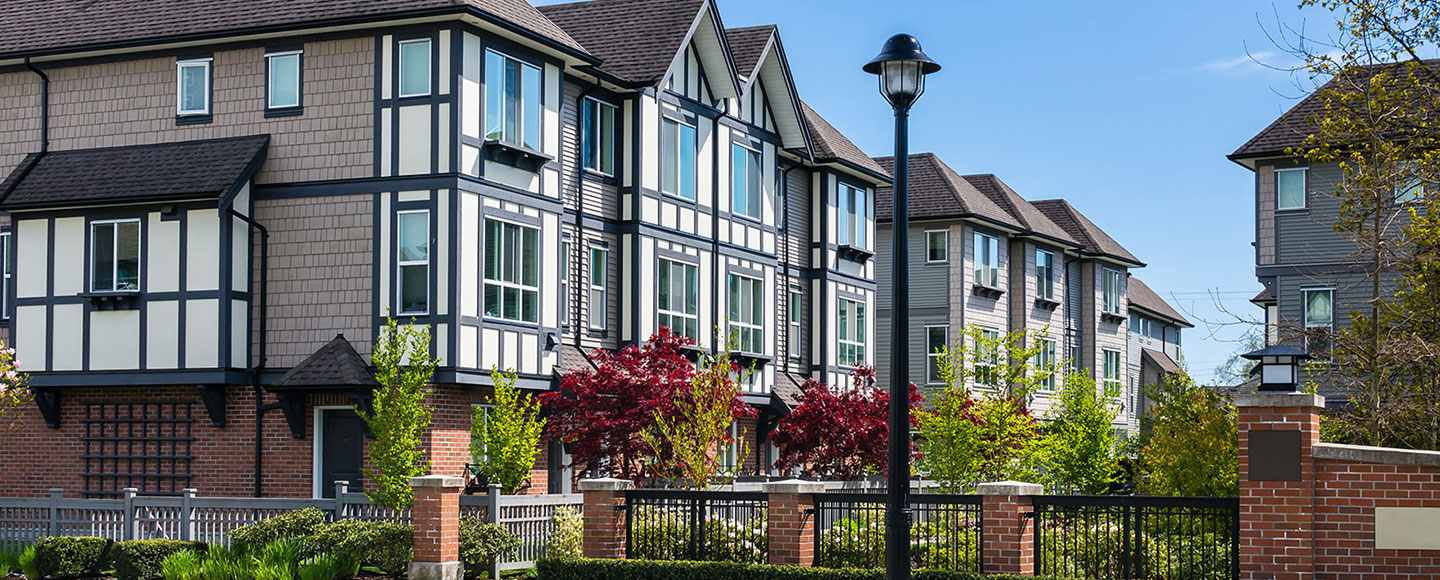 Capstone Quarters